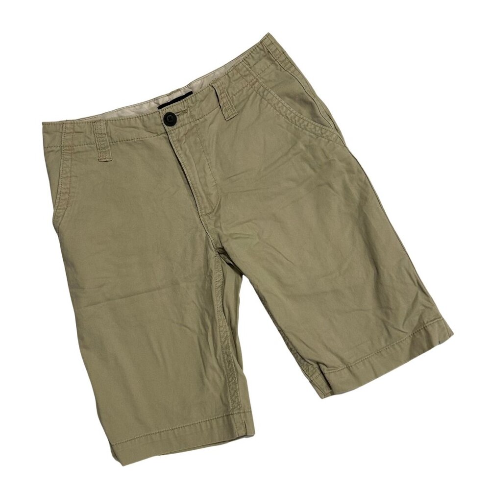 Aeropostale Men's Khaki Tan Shorts